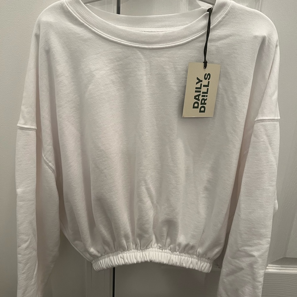 DAILY DRILLS BUBBLE CREW